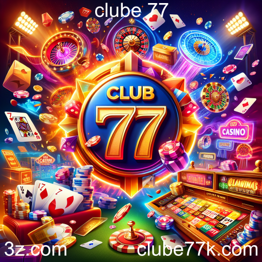 Clube 77: Desbrave o Programa de Fidelidade e Ganhe Mais